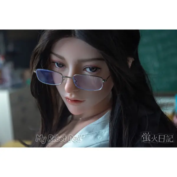 Firefly Diary Sex Doll Duqing 165Cm / 5'5&Quot; D-Cup Full Silicone Realistic Doll - Image 18