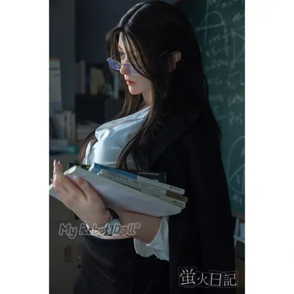 Firefly Diary Sex Doll Duqing 165Cm / 5'5&Quot; D-Cup Full Silicone Realistic Doll - Image 3