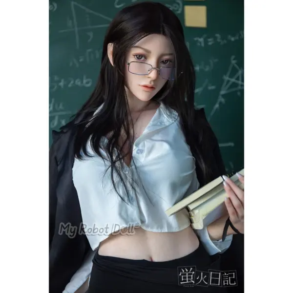 Firefly Diary Sex Doll Duqing 165Cm / 5'5&Quot; D-Cup Full Silicone Realistic Doll - Image 4