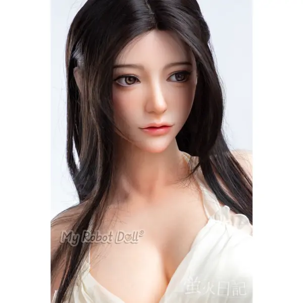 Firefly Diary Sex Doll Duqing 165Cm / 5'5&Quot; D-Cup Full Silicone Realistic Doll - Image 29