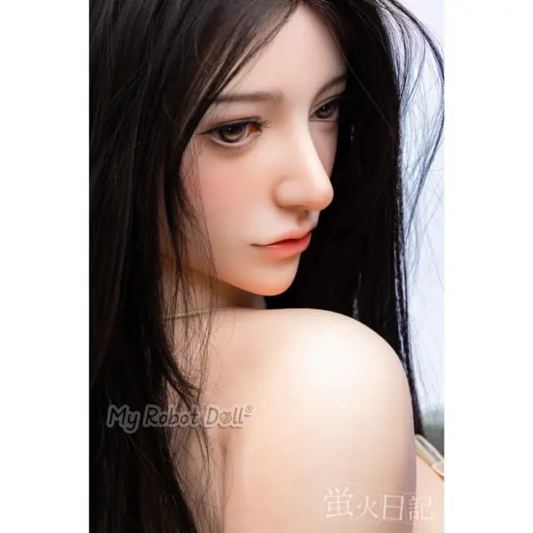Firefly Diary Sex Doll Duqing 165Cm / 5'5&Quot; D-Cup Full Silicone Realistic Doll - Image 35