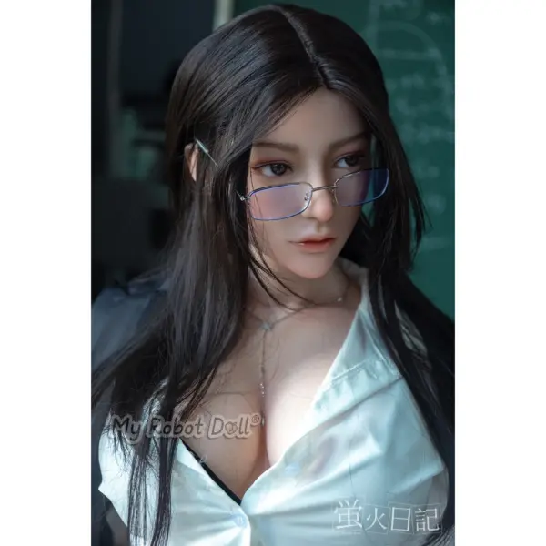 Firefly Diary Sex Doll Duqing 165Cm / 5'5&Quot; D-Cup Full Silicone Realistic Doll - Image 5