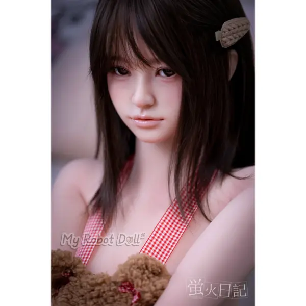 Firefly Diary Sex Doll Jiuchuan 158Cm / 5'2&Quot; E-Cup  Realistic Doll - Image 2