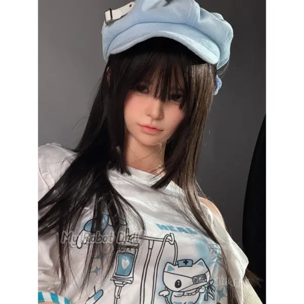 Firefly Diary Sex Doll Jiuchuan 162Cm / 5'4&Quot; B-Cup Full Silicone Realistic Doll - Image 5