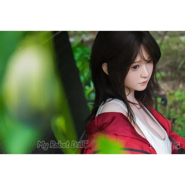 Firefly Diary Sex Doll Jiuchuan 164Cm / 5'5&Quot; G-Cup Full Silicone Realistic Doll - Image 13