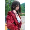 Firefly Diary Sex Doll Jiuchuan 164Cm / 5'5&Quot; G-Cup Full Silicone Realistic Doll 17 Asian Sex Doll Jiuchuan Ultra Realistic Silicone Companion