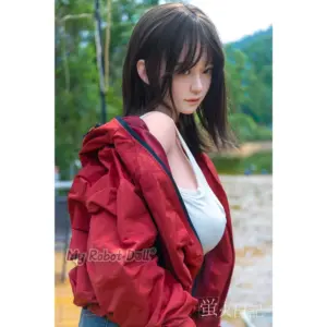 Asian Sex Doll Jiuchuan Ultra Realistic Silicone Companion