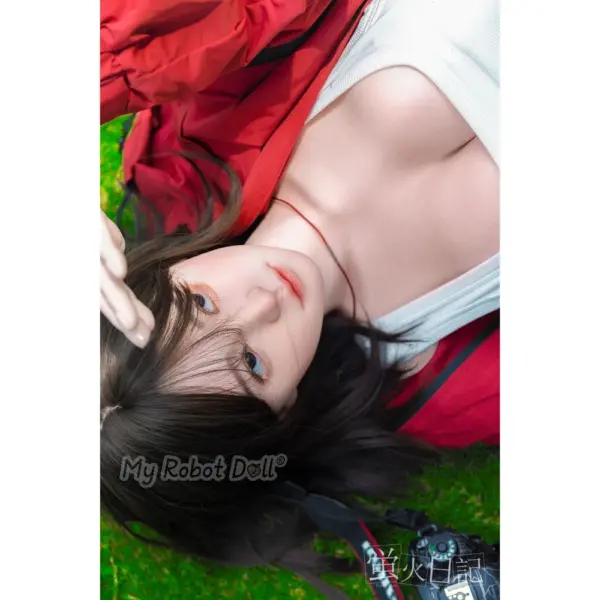 Firefly Diary Sex Doll Jiuchuan 164Cm / 5'5&Quot; G-Cup Full Silicone Realistic Doll - Image 7
