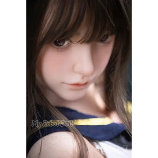 Firefly Diary Sex Doll Lian 162Cm / 5'4&Quot; B-Cup Full Silicone Realistic Doll - Image 12