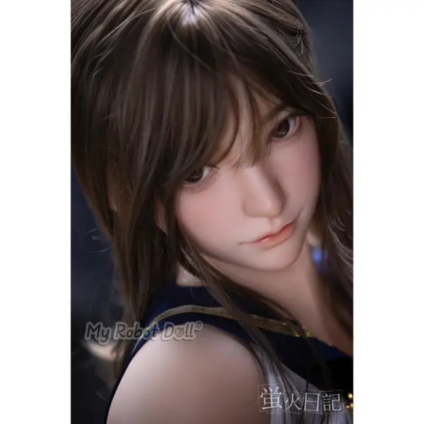 Firefly Diary Sex Doll Lian 162Cm / 5'4&Quot; B-Cup Full Silicone Realistic Doll - Image 15
