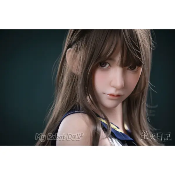 Firefly Diary Sex Doll Lian 162Cm / 5'4&Quot; B-Cup Full Silicone Realistic Doll - Image 10
