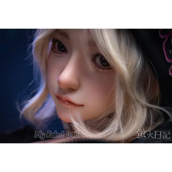Firefly Diary Sex Doll Lian 164Cm / 5'5&Quot; G-Cup Full Silicone Realistic Doll - Image 10