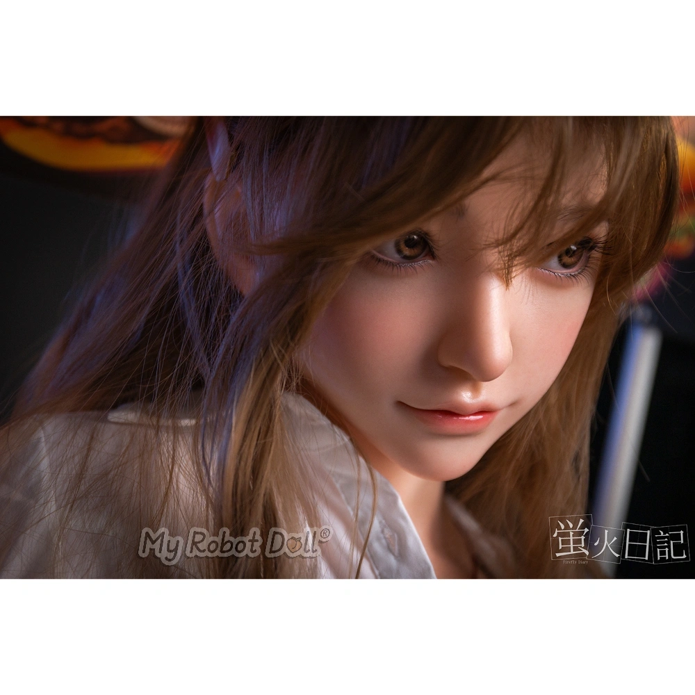 Firefly Doll Sex Doll Lian 165Cm / 5'5&Quot; D-Cup Max Full Silicone Realistic Doll 7 Firefly Doll Sex Doll Lian 165Cm / 5'5&Quot; D-Cup Max Full Silicone Realistic Doll - Image 7