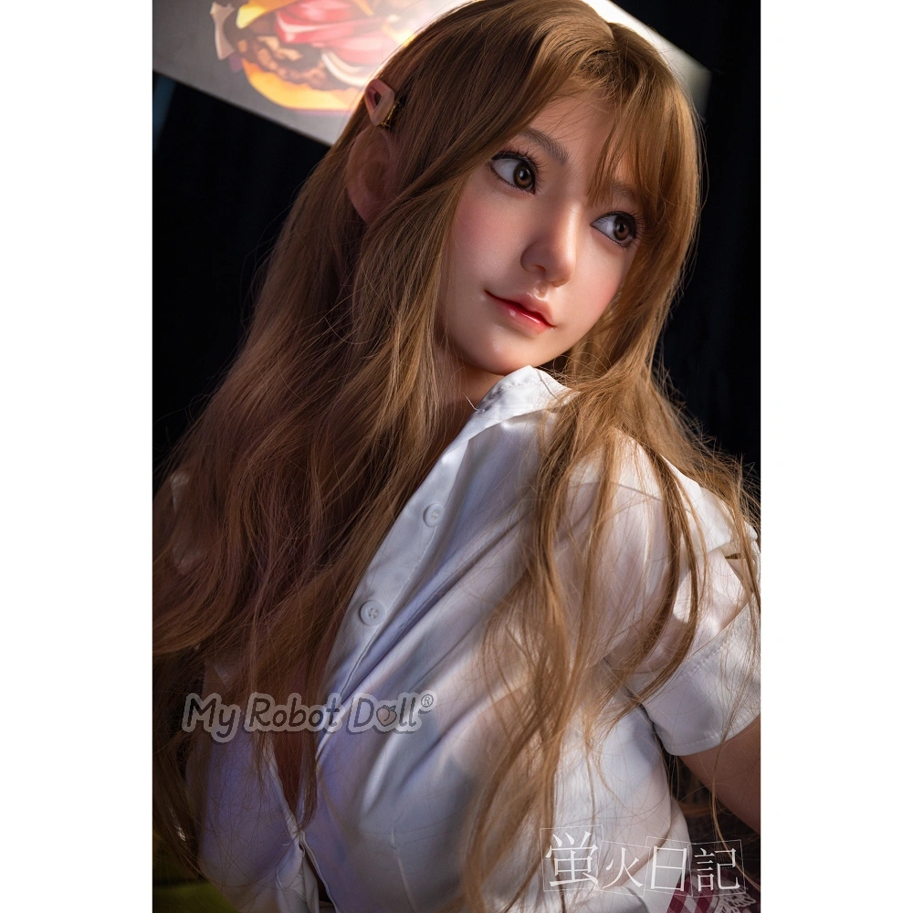 Firefly Doll Sex Doll Lian 165Cm / 5'5&Quot; D-Cup Max Full Silicone Realistic Doll 15 Firefly Doll Sex Doll Lian 165Cm / 5'5&Quot; D-Cup Max Full Silicone Realistic Doll - Image 15