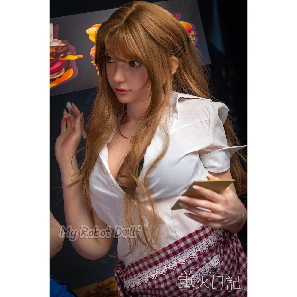 Firefly Doll Sex Doll Lian 165Cm / 5'5&Quot; D-Cup Max Full Silicone Realistic Doll 23 Firefly Doll Sex Doll Lian 165Cm / 5'5&Quot; D-Cup Max Full Silicone Realistic Doll - Image 23