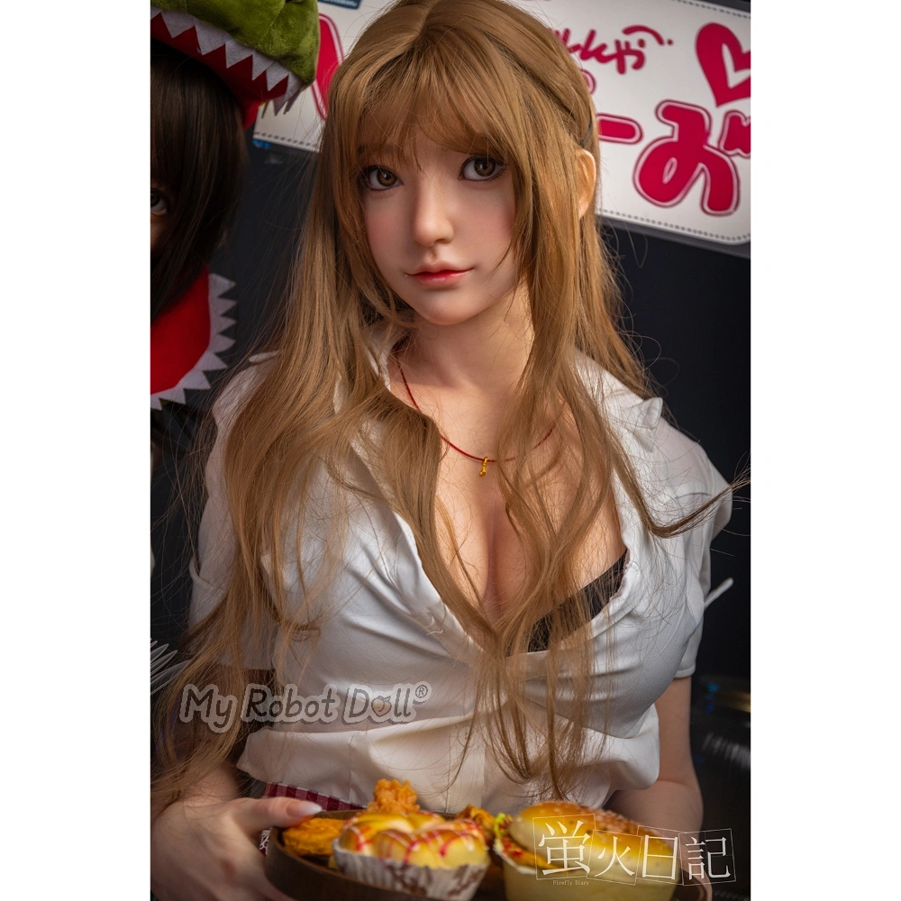 Firefly Doll Sex Doll Lian 165Cm / 5'5&Quot; D-Cup Max Full Silicone Realistic Doll 24 Firefly Doll Sex Doll Lian 165Cm / 5'5&Quot; D-Cup Max Full Silicone Realistic Doll - Image 24