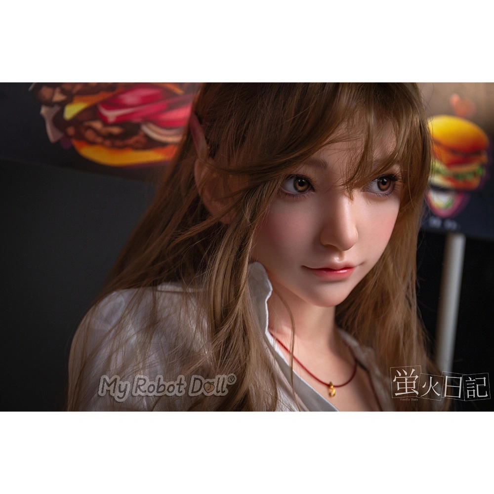 Firefly Doll Sex Doll Lian 165Cm / 5'5&Quot; D-Cup Max Full Silicone Realistic Doll 8 Firefly Doll Sex Doll Lian 165Cm / 5'5&Quot; D-Cup Max Full Silicone Realistic Doll - Image 8