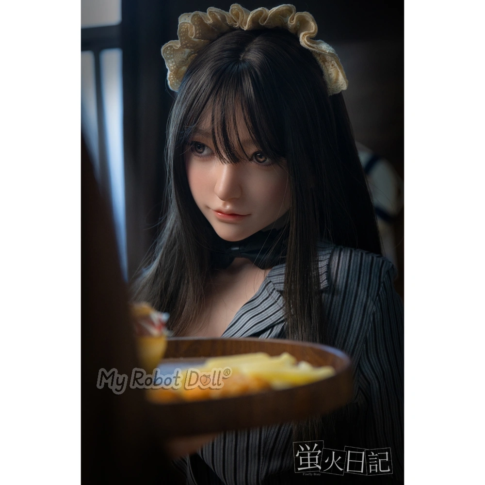 Firefly Doll Sex Doll Lian 165Cm / 5'5&Quot; D-Cup Max Full Silicone Realistic Doll 27 Firefly Doll Sex Doll Lian 165Cm / 5'5&Quot; D-Cup Max Full Silicone Realistic Doll - Image 27