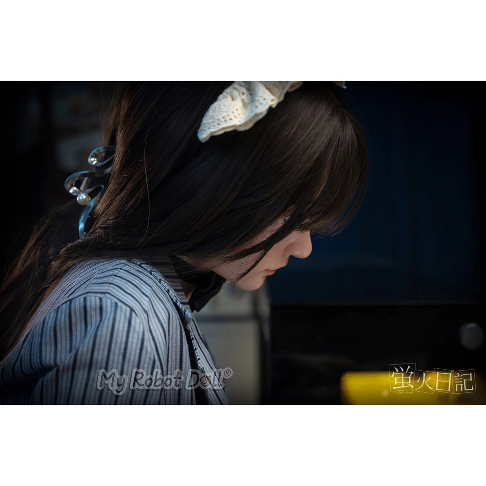 Firefly Doll Sex Doll Lian 165Cm / 5'5&Quot; D-Cup Max Full Silicone Realistic Doll 31 Firefly Doll Sex Doll Lian 165Cm / 5'5&Quot; D-Cup Max Full Silicone Realistic Doll - Image 31