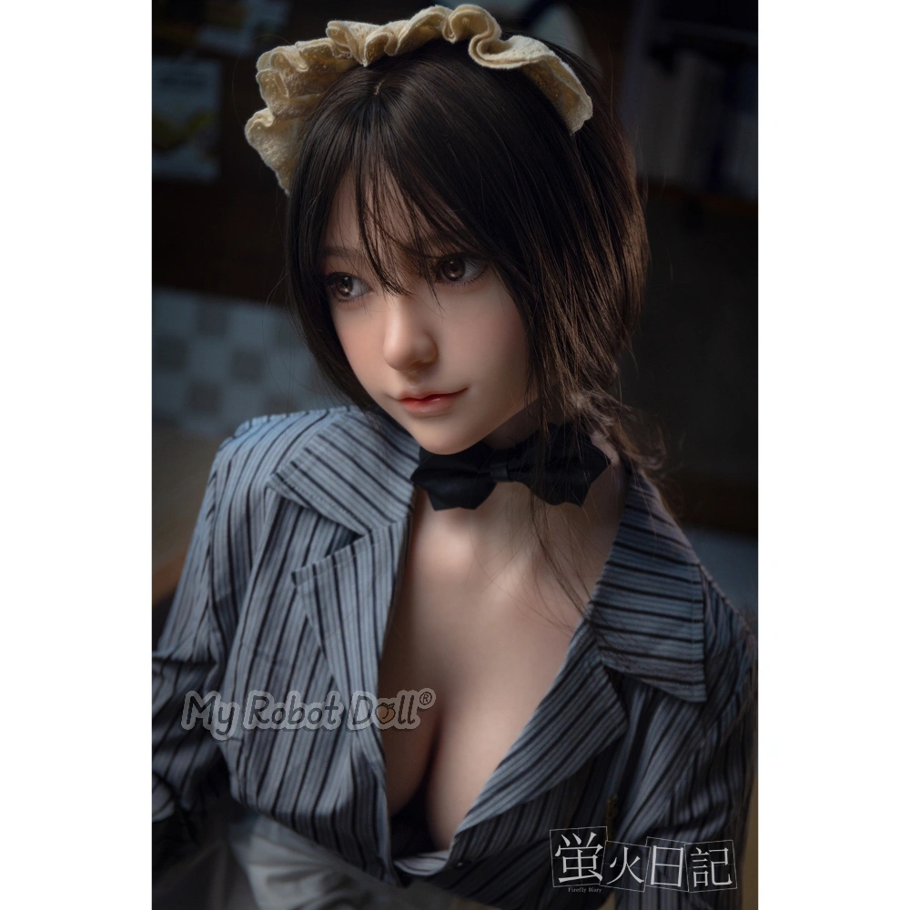 Firefly Doll Sex Doll Lian 165Cm / 5'5&Quot; D-Cup Max Full Silicone Realistic Doll 33 Firefly Doll Sex Doll Lian 165Cm / 5'5&Quot; D-Cup Max Full Silicone Realistic Doll - Image 33