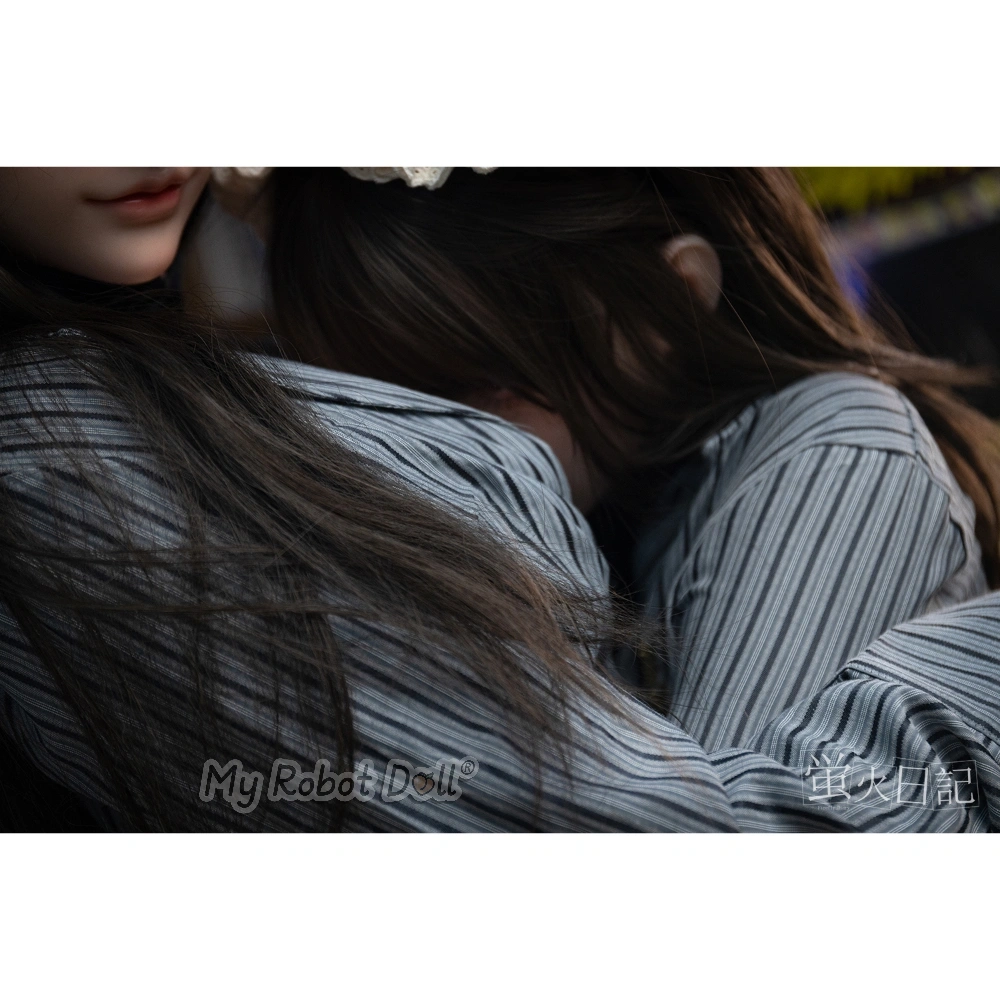 Firefly Doll Sex Doll Lian 165Cm / 5'5&Quot; D-Cup Max Full Silicone Realistic Doll 35 Firefly Doll Sex Doll Lian 165Cm / 5'5&Quot; D-Cup Max Full Silicone Realistic Doll - Image 35