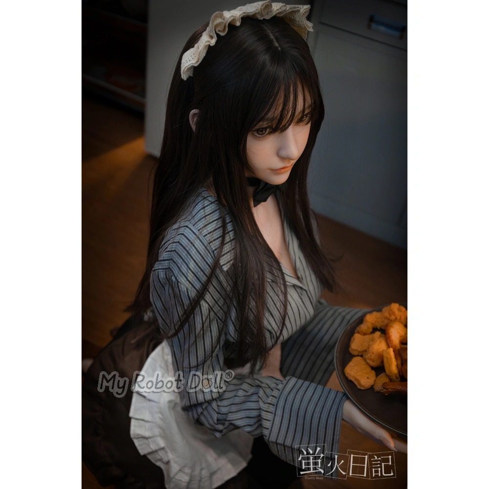 Firefly Doll Sex Doll Lian 165Cm / 5'5&Quot; D-Cup Max Full Silicone Realistic Doll 38 Firefly Doll Sex Doll Lian 165Cm / 5'5&Quot; D-Cup Max Full Silicone Realistic Doll - Image 38