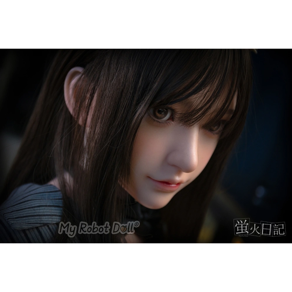 Firefly Doll Sex Doll Lian 165Cm / 5'5&Quot; D-Cup Max Full Silicone Realistic Doll 40 Firefly Doll Sex Doll Lian 165Cm / 5'5&Quot; D-Cup Max Full Silicone Realistic Doll - Image 40