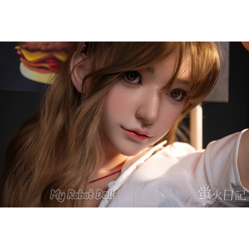 Firefly Doll Sex Doll Lian 165Cm / 5'5&Quot; D-Cup Max Full Silicone Realistic Doll 9 Firefly Doll Sex Doll Lian 165Cm / 5'5&Quot; D-Cup Max Full Silicone Realistic Doll - Image 9