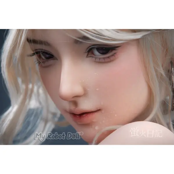 Firefly Diary Sex Doll Linglong 159Cm / 5'3&Quot; E-Cup Tpe Realistic Doll - Image 11