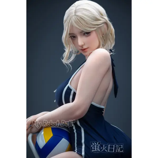 Firefly Diary Sex Doll Linglong 159Cm / 5'3&Quot; E-Cup Tpe Realistic Doll - Image 5