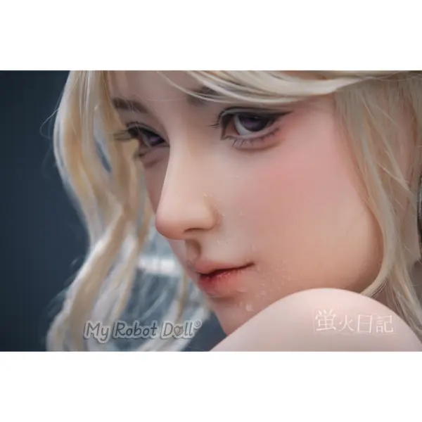 Firefly Diary Sex Doll Linglong 159Cm / 5'3&Quot; E-Cup Tpe Realistic Doll - Image 12