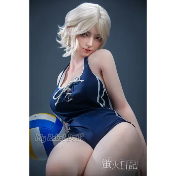 Firefly Diary Sex Doll Linglong 159Cm / 5'3&Quot; E-Cup Tpe Realistic Doll - Image 9