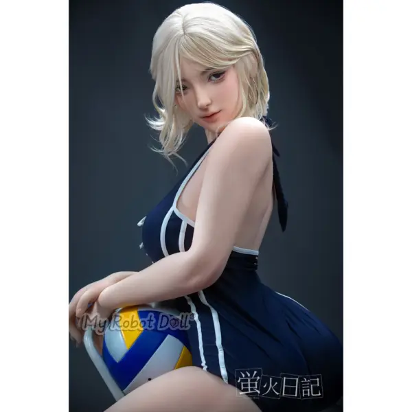 Firefly Diary Sex Doll Linglong 159Cm / 5'3&Quot; E-Cup Tpe Realistic Doll - Image 2