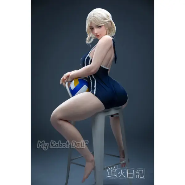 Firefly Diary Sex Doll Linglong 159Cm / 5'3&Quot; E-Cup Tpe Realistic Doll - Image 3