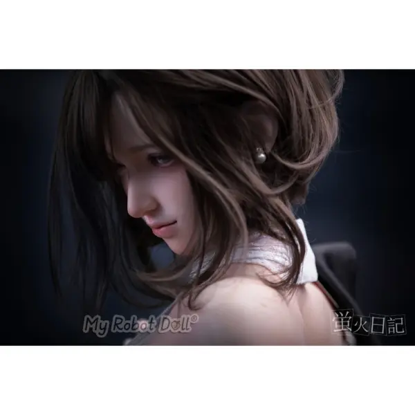 Firefly Diary Sex Doll Linglong 164Cm / 5'5&Quot; G-Cup Full Silicone Realistic Doll - Image 28
