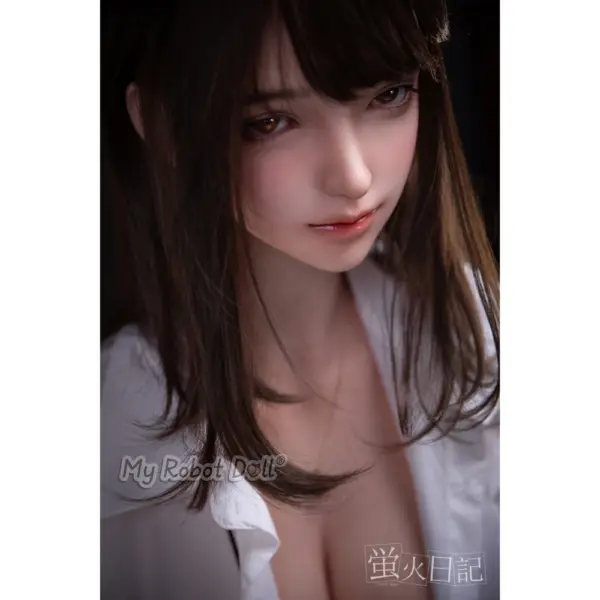 Firefly Diary Sex Doll Linglong 164Cm / 5'5&Quot; G-Cup Full Silicone Realistic Doll - Image 22