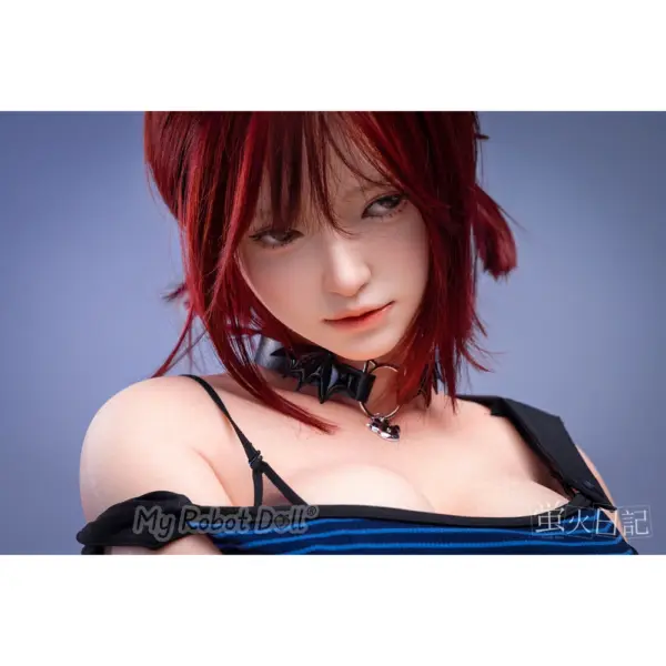Firefly Diary Sex Doll Little Leeson 159Cm / 5'3&Quot; E-Cup Realistic Doll - Image 11