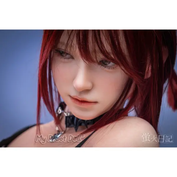 Firefly Diary Sex Doll Little Leeson 159Cm / 5'3&Quot; E-Cup Realistic Doll - Image 10