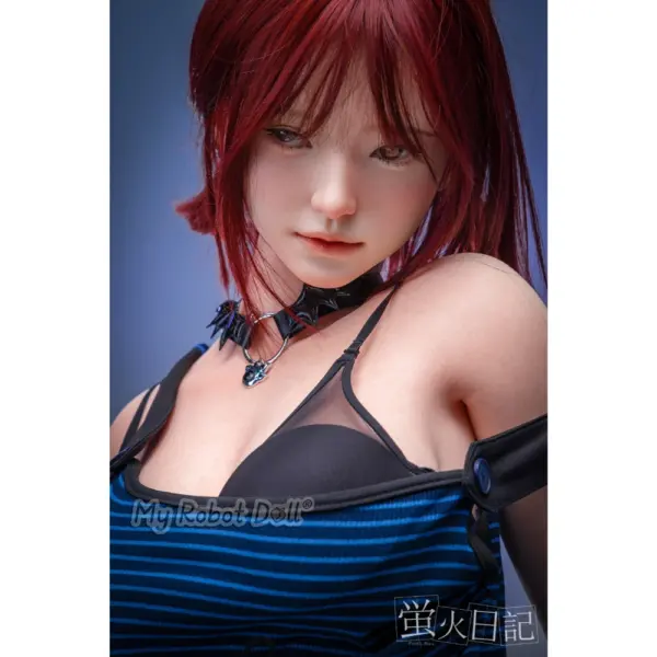 Firefly Diary Sex Doll Little Leeson 159Cm / 5'3&Quot; E-Cup Realistic Doll - Image 7