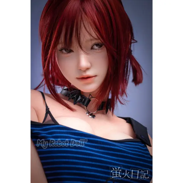 Firefly Diary Sex Doll Little Leeson 159Cm / 5'3&Quot; E-Cup Realistic Doll - Image 6