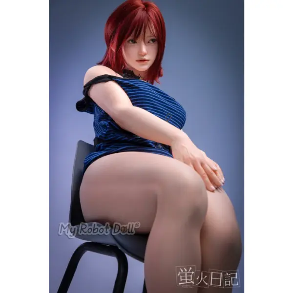 Firefly Diary Sex Doll Little Leeson 159Cm / 5'3&Quot; E-Cup Realistic Doll - Image 2