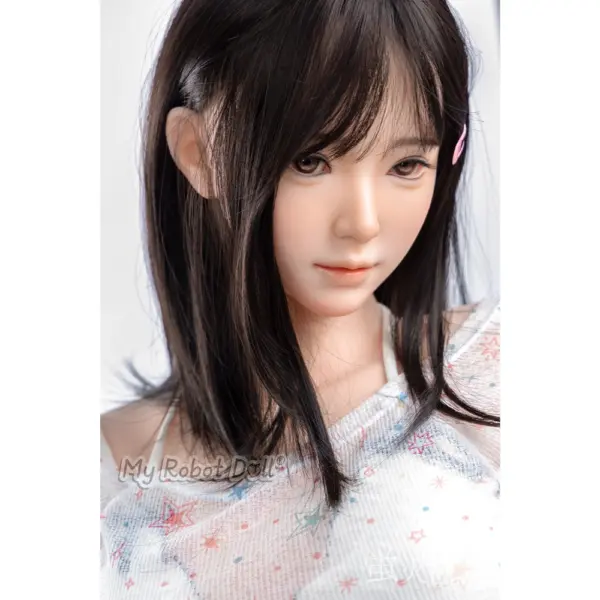 Firefly Diary Sex Doll Little Leeson 161Cm / 5'3&Quot; A-Cup Full Silicone Doll - Image 2