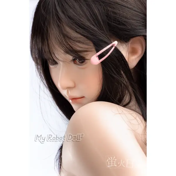 Firefly Diary Sex Doll Little Leeson 161Cm / 5'3&Quot; A-Cup Full Silicone Doll - Image 3