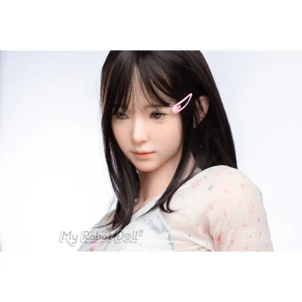 Firefly Diary Sex Doll Little Leeson 161Cm / 5'3&Quot; A-Cup Full Silicone Doll - Image 4