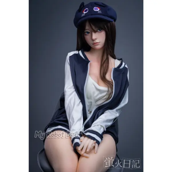Slim Asian Sex Doll Liuli 158Cm Firefly Diary Cute Doll