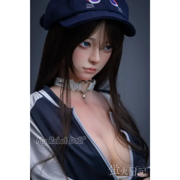Firefly Diary Sex Doll Liuli 158Cm / 5'2&Quot; E-Cup  Realistic Doll - Image 10