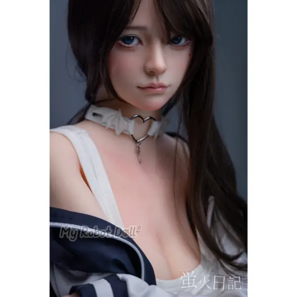 Firefly Diary Sex Doll Liuli 158Cm / 5'2&Quot; E-Cup  Realistic Doll - Image 13