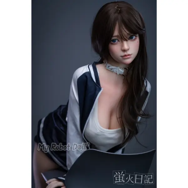 Firefly Diary Sex Doll Liuli 158Cm / 5'2&Quot; E-Cup  Realistic Doll - Image 14