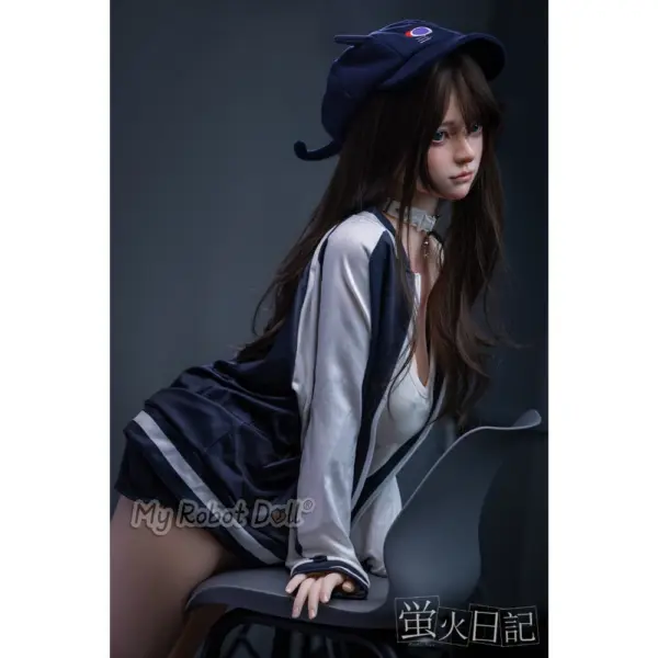 Firefly Diary Sex Doll Liuli 158Cm / 5'2&Quot; E-Cup  Realistic Doll - Image 15