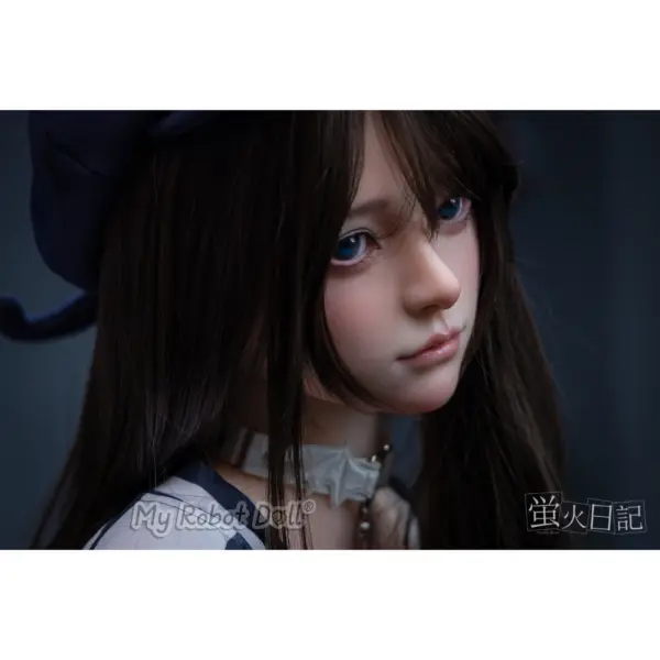 Firefly Diary Sex Doll Liuli 158Cm / 5'2&Quot; E-Cup  Realistic Doll - Image 16